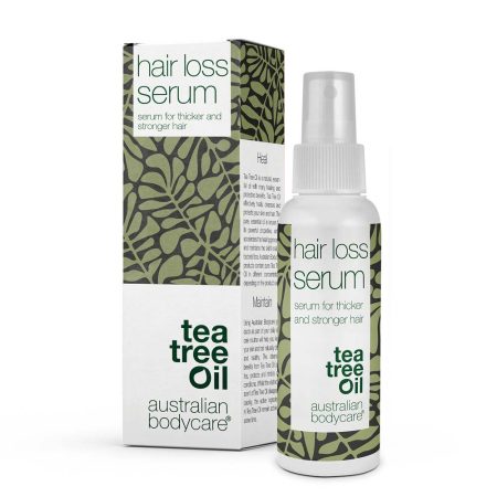Håravfall Serum - Serum för vård vid håravfall och hårförtunning - 250 ml - 369