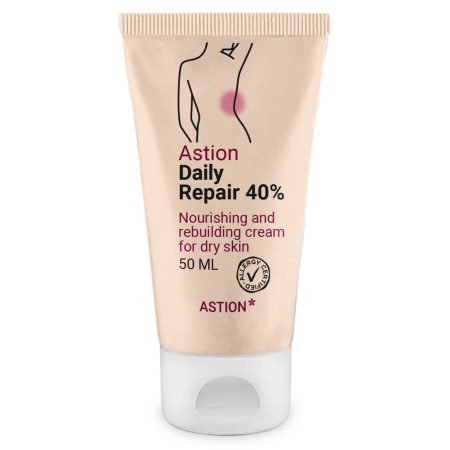 Astion Daily Repair 40 % - 50 ml - 70