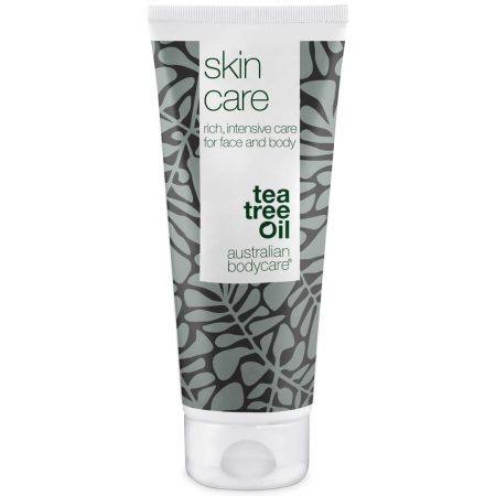 Weleda Skin Food Alternative 100 ml  -  Skin Care med Tea Tree Oil