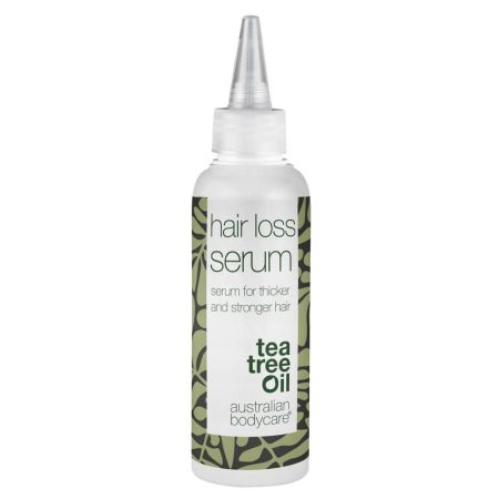 Håravfall Serum - Serum för vård vid håravfall och hårförtunning - 250 ml - 369