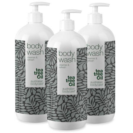 3 för 2 Body Wash 1000 ml â paketerbjudande - Paketerbjudande med 3 kroppstvål (1000 ml)